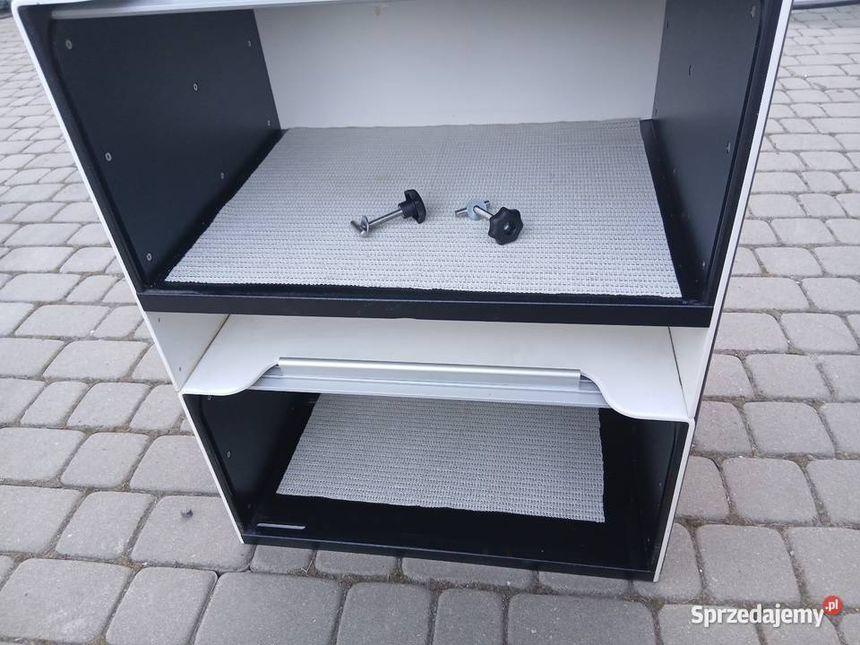 Szafka t5 multivan westfalia osobowe Bolesławiec