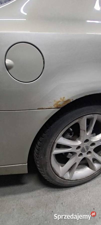 Saab 93 20t LPG 175 Wiktorowice