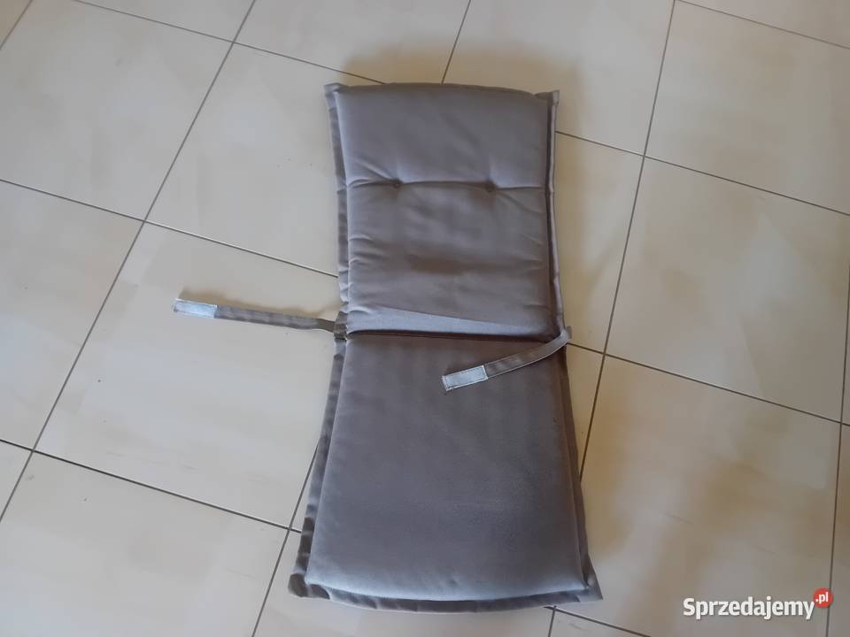 Poduszki na krzesła ogrodowe 6