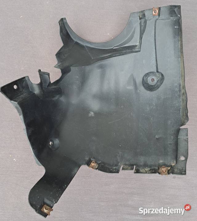 Nadkole prawy przód Mercedes W203 A2038840622 Mielęcin