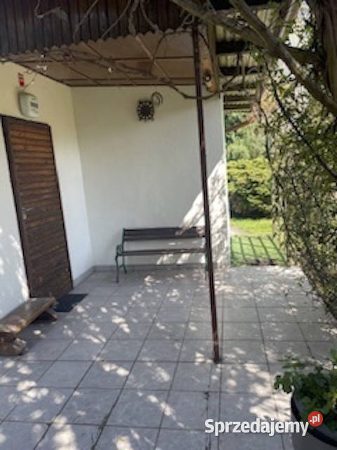 Sprzedam działke w ROD Relax Szałe Sprzedaż