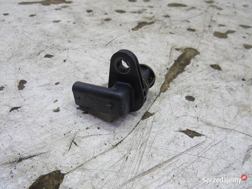 CZUJNIK POŁOŻENIA WAŁKA ASTRA K 16 CDTI 55580466