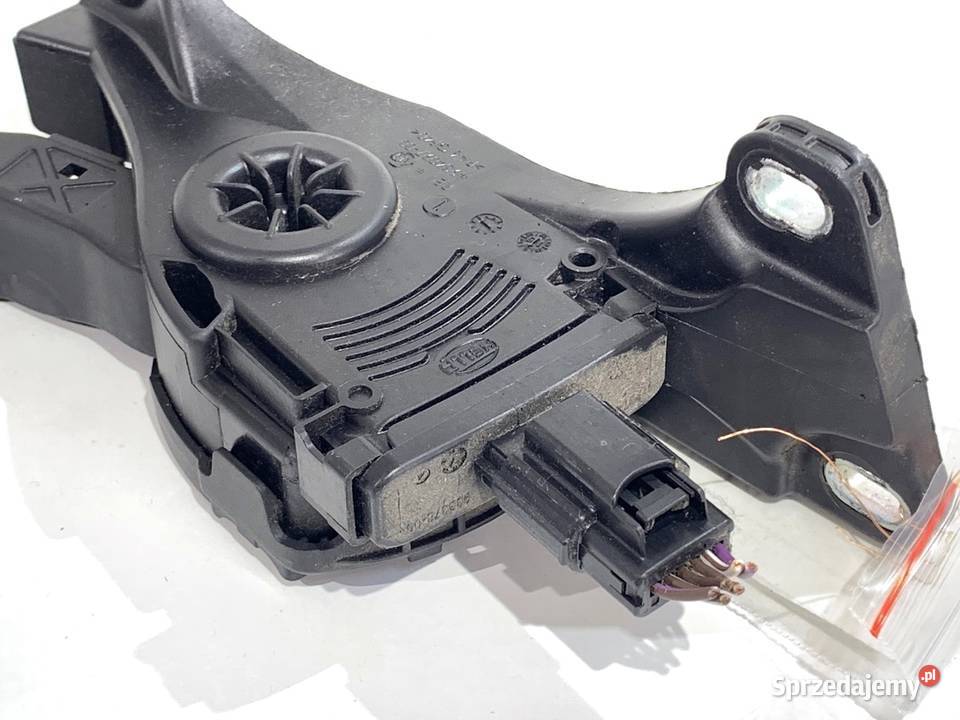 POTENCJOMETR GAZU JEEP GRAND CHEROKEE WK 30 250 Potencjometry podkarpackie