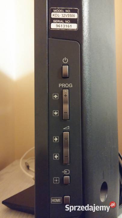 Telewizor SONY Bravia 32 USBHDMIVGA z pilotem Białystok