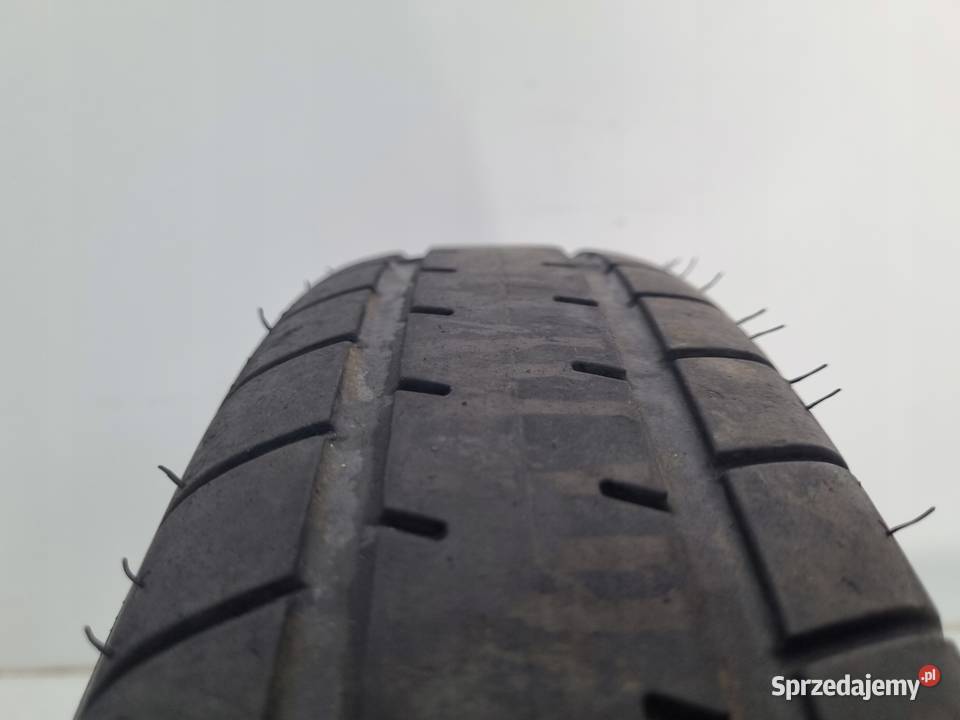 KOŁO DOJAZDOWE Mercedes W169 W245 dojazdówka Chełm