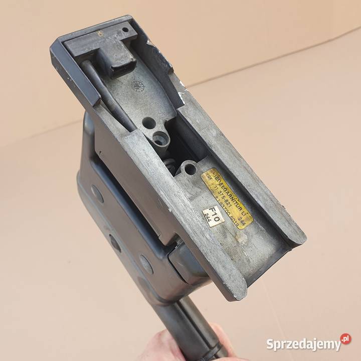 MAN LIONS CITY G AUTOBUS LUSTERKO LUSTRO LEWE Bieleń sprzedam