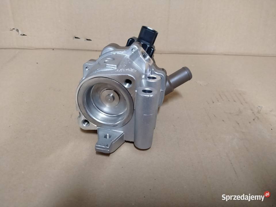 IVECO DAILY DUCATO ZAWÓR EGR 5802061038 NOWY Kargowa sprzedam