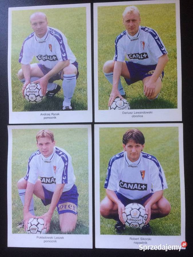 886 Blankiety Biletów Na Mecze Pogoni Szczecin