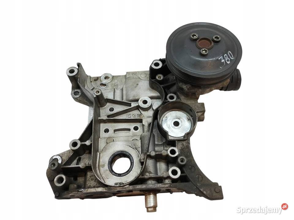 POMPA OLEJU 24405894 16 16V Opel Astra III