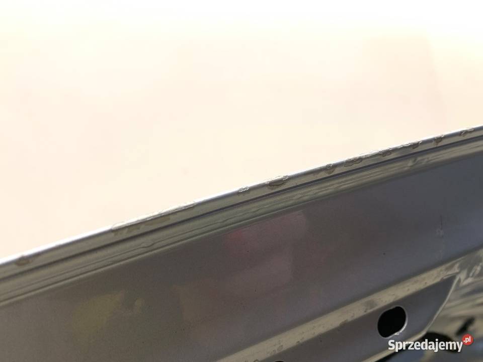 KLAPA TYŁ OPEL INSIGNIA A Hatchback 0817 TYLNA podkarpackie