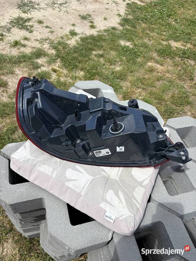 Lampy tylne USA BMW F22 F23 LCI Zaraszów