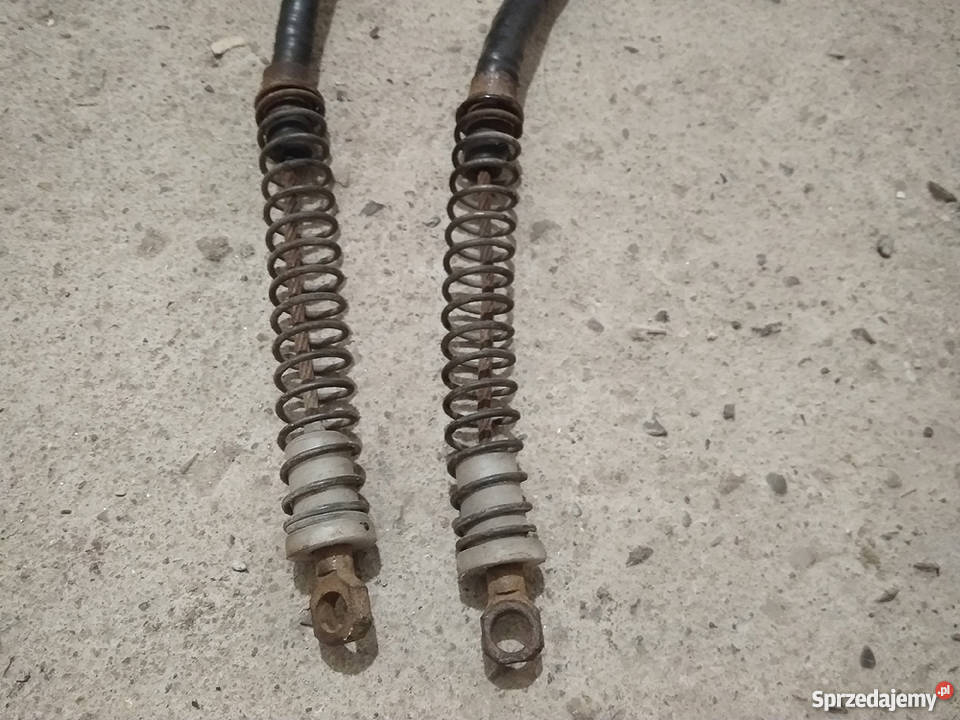 LINKA HAMULCA RĘCZNEGO FIAT CINQUECENTO Układ hamulcowy Sanok