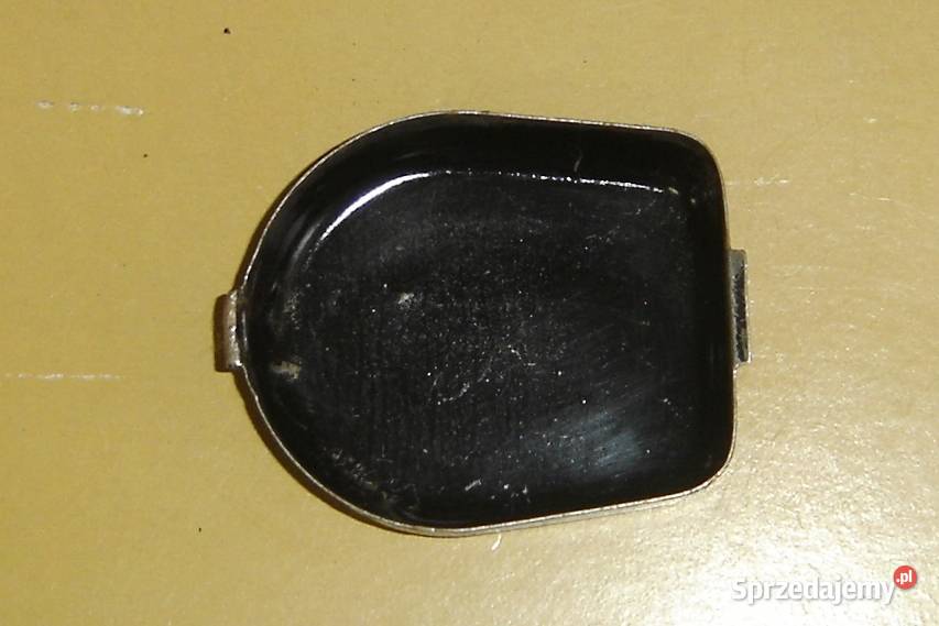 JUNAK AWO dekielek iskrownik ORYGINAŁ czarny ZS dolnośląskie Wrocław