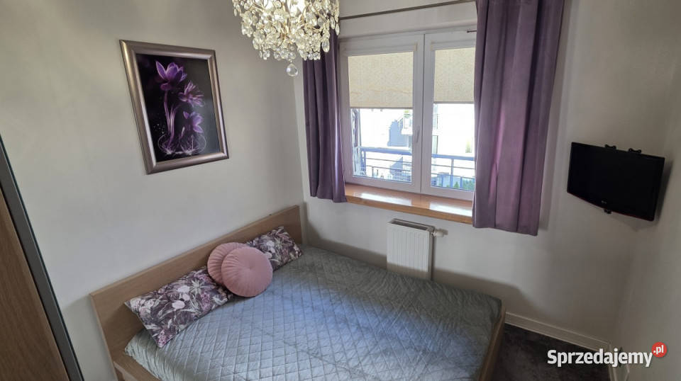 Do wynajęcia 42m2 Warszawa Targówek