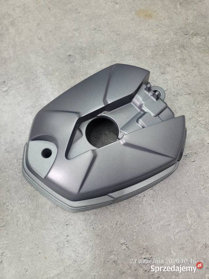 BMW R NINE T 21 OEM POKRYWA PRAWA OSŁONA DEKIEL Nowy Tomyśl