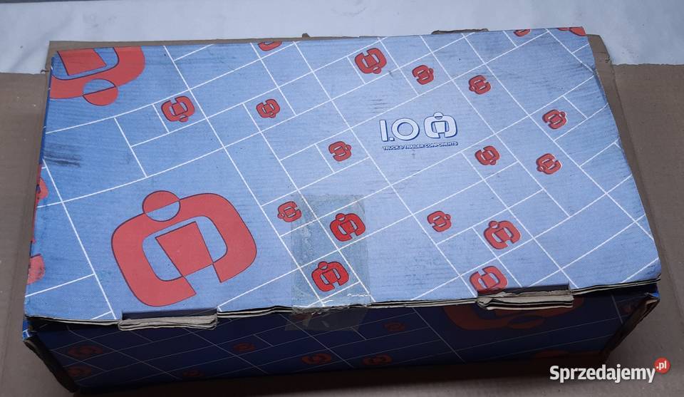 ZESTAW NAPRAWCZY SIODŁA GF SK3622 NA ŁAPY Mielęcin sprzedam