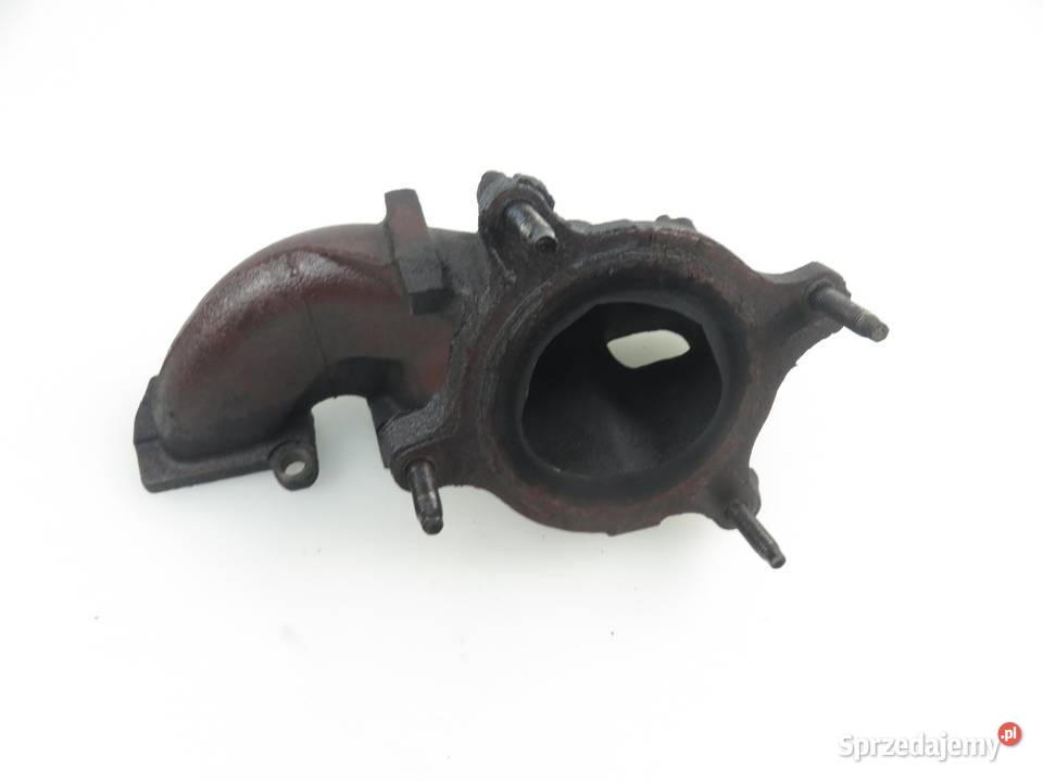 KOLEKTOR WYDECHOWY MAZDA CX9 37 RF7T4E9431HA małopolskie