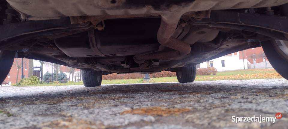 jeep compass 20 16v156203 salon polska okazyjna 2000cm3 sprzedam