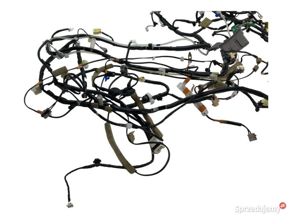 SUBARU OUTBACK IV 20 D 150 2010R WIĄZKA Skarżysko-Kamienna