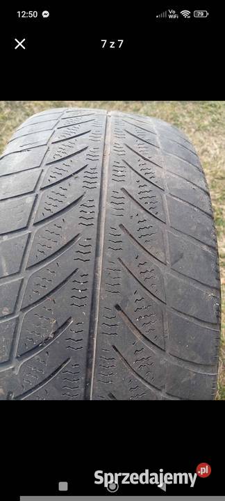 Alufelgi r16 Dąbrowa Zielona