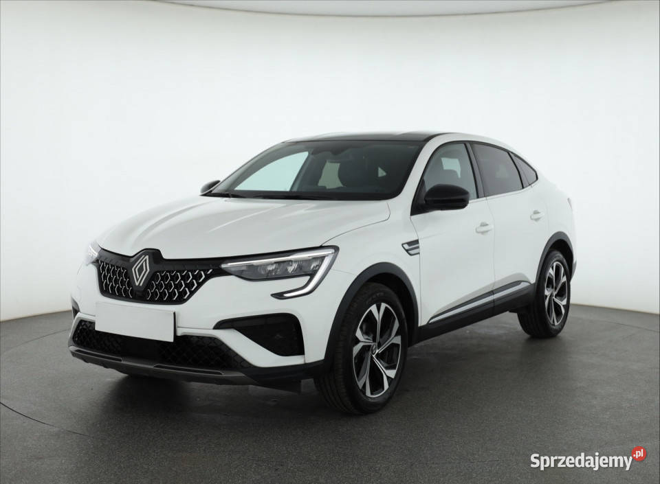 Renault Arkana 13 TCe Piaseczno