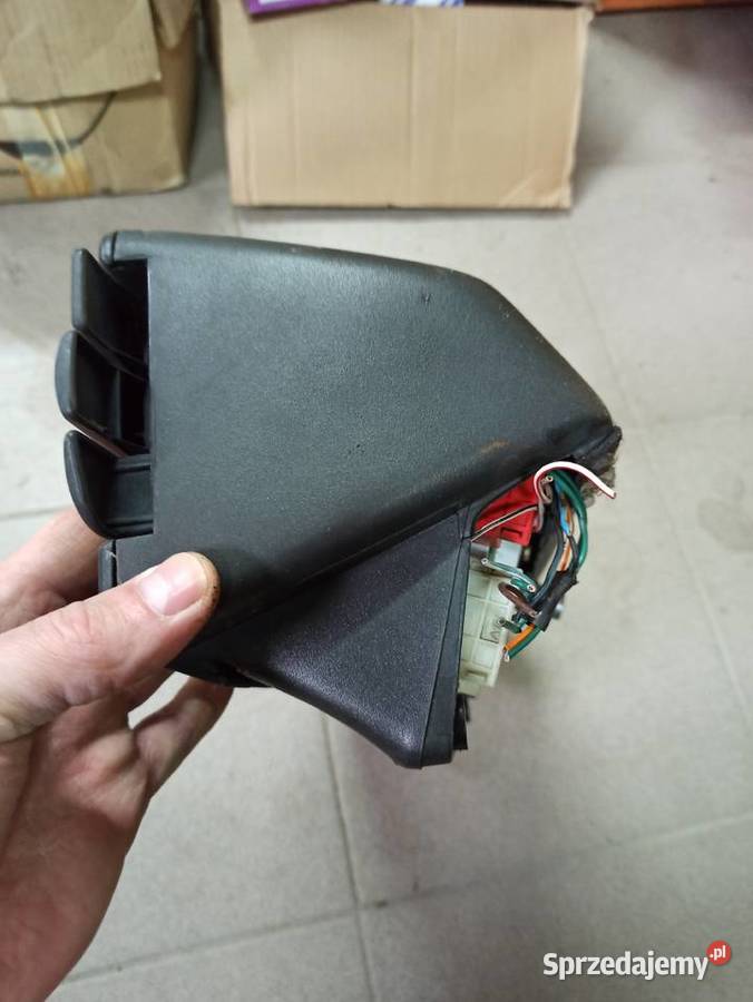 Licznik zegary Fiat 126p maluch podlaskie Bielsk Podlaski