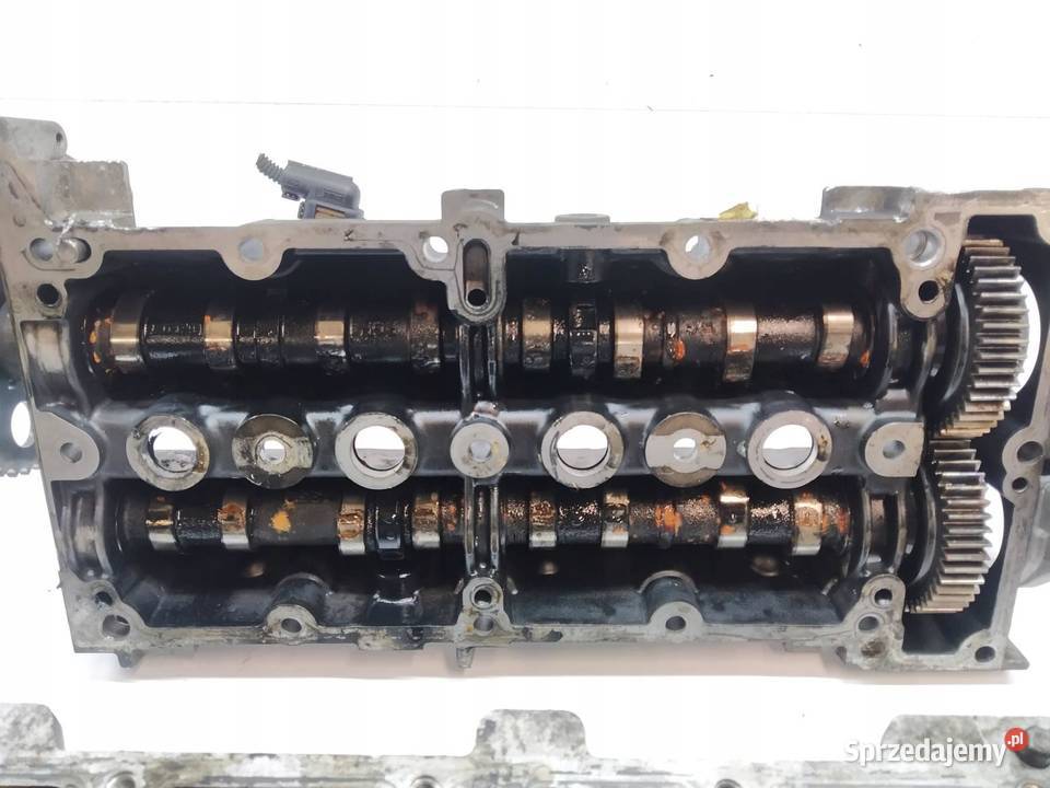 GŁOWICA KOMPLETNA 55188595 13 CDTI Opel Meriva I Rok produkcji 2007