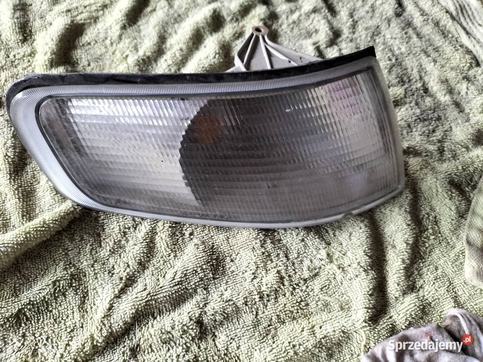 HONDA ACCORD V 5P KIERUNKOWSKAZ RAWY Kamień-Kolonia sprzedam