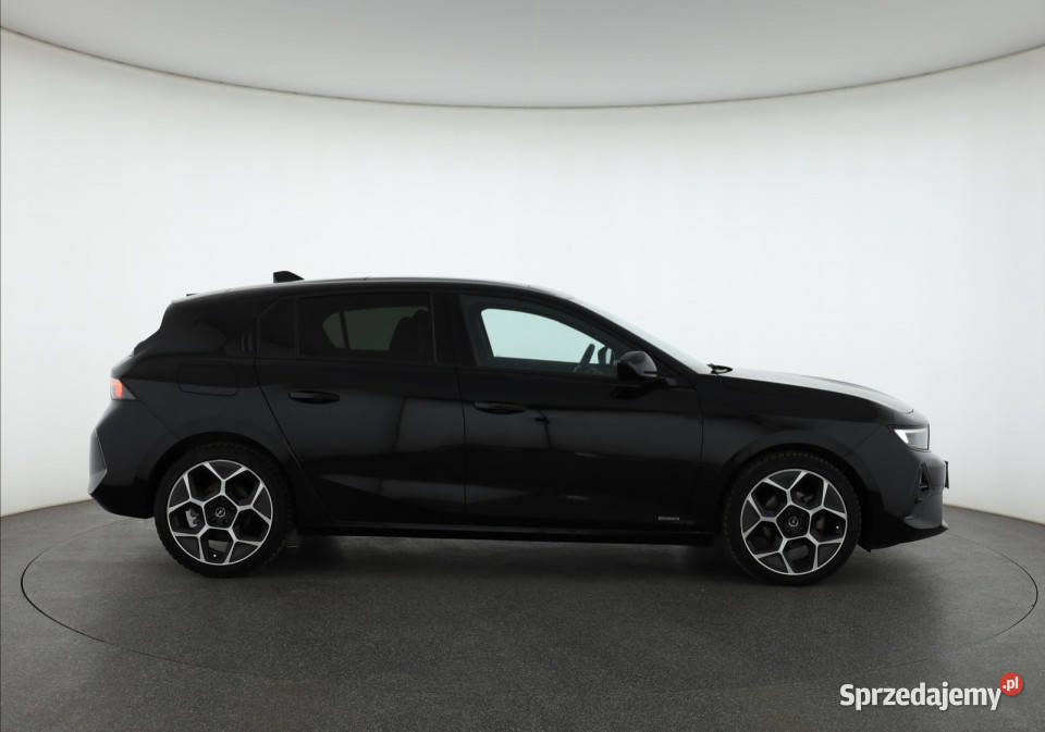 Opel Astra 12 Turbo ABS Piaseczno