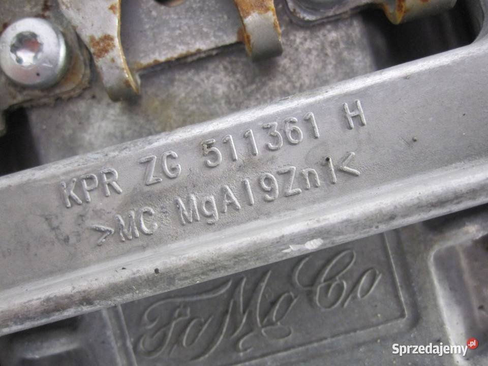 VOLVO C30 RDESIGN 07r kolumna kierownicza świętokrzyskie