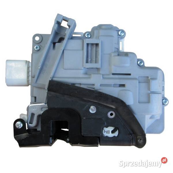 Zamek centralny drzwi Audi A3 A4 B7A6 C6 Seat