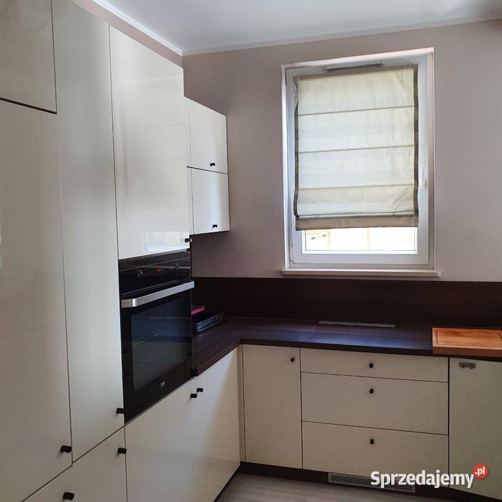 Mieszkanie 55 m2 Witosa Apartaments Witosa61A Ciechanów sprzedam