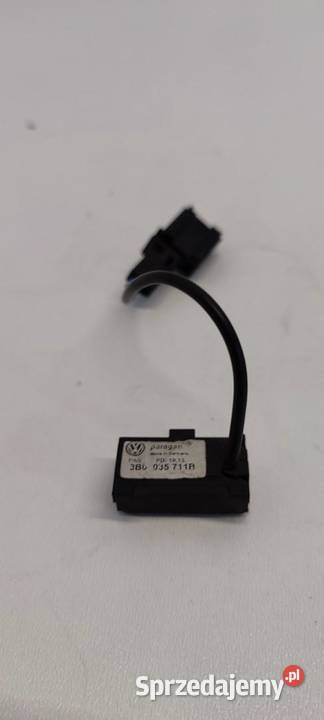 VW TIGUAN 5N0 MIKROFON 3B0065711B