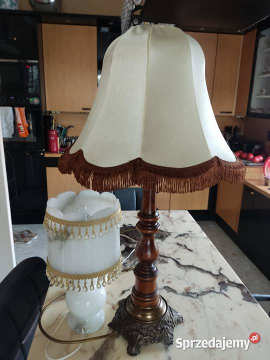 lampka lampa oryginał tanio lubuskie Gorzów Wielkopolski