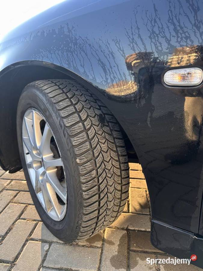 Saab 93 18t LPG 150 seria poduszka powietrzna Lublin