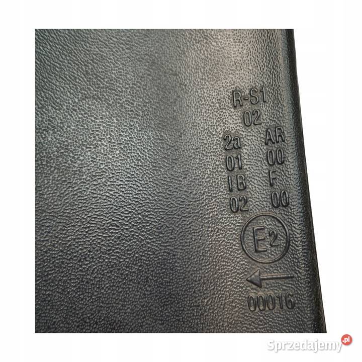 LAMPA LEWA Renault Laguna II 200107r tylna Kombi osobowe Chełm sprzedam