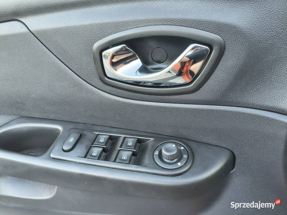 Renault Captur 09i 90 Energy Dynamique I wielofunkcyjna kierownica śląskie sprzedam