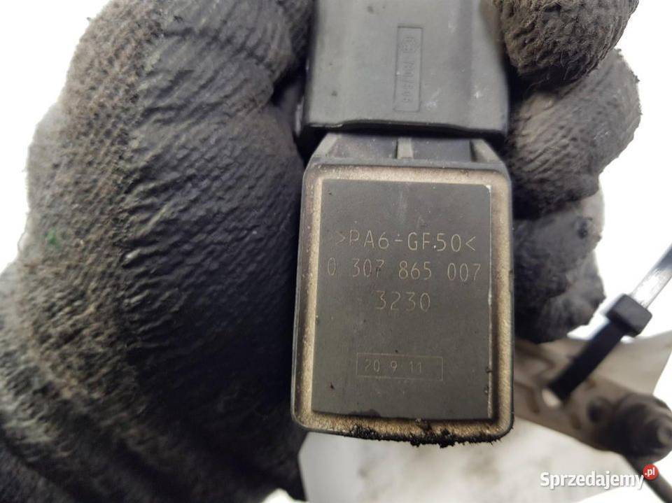 CZUJNIK POZIOMOWANIA MASERATI QUATTROPORTE LIFT kujawsko-pomorskie Lipno