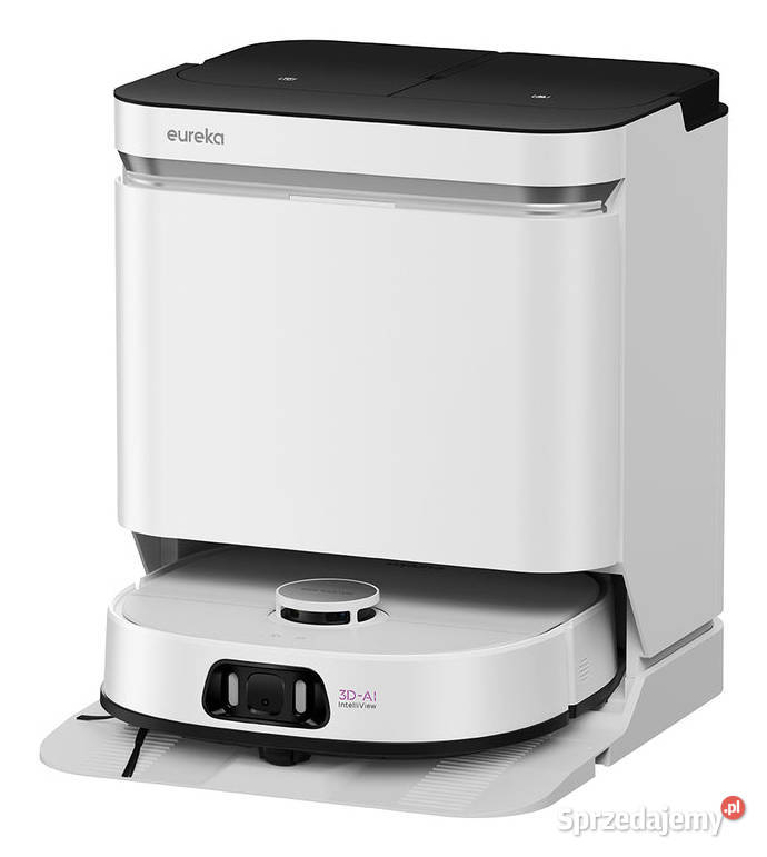 Robot sprzątający Eureka j15 wielokolorowy podkarpackie Rzeszów