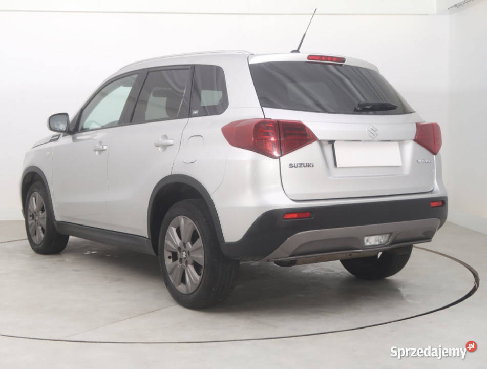 Suzuki Vitara 10 BoosterJet Bielany Wrocławskie