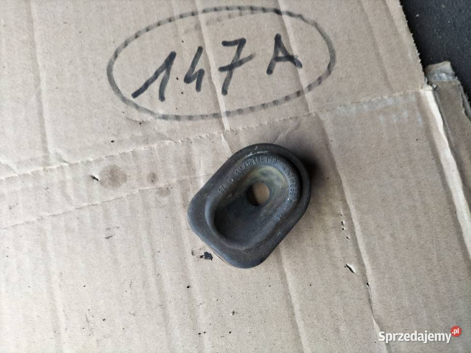 AUDI 80B3 B3 893837513 USZCZELKA RĄCZKI Kamień-Kolonia sprzedam