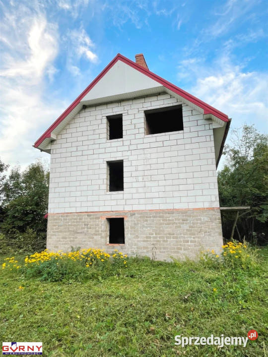 Do sprzedaży dom wolnostojący Bąkowa Góra 150m2 Sprzedaż