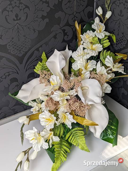 Wiązanka 90 długości Piękna kolorystyka