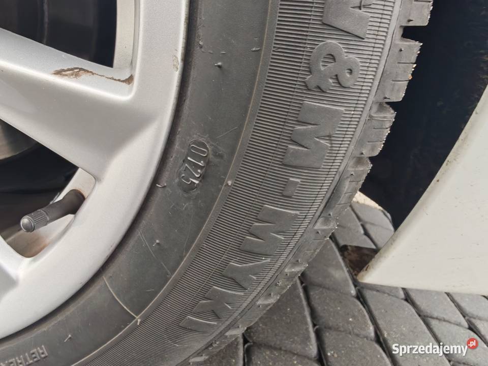 Sprzedam BMW f 31 20 automat