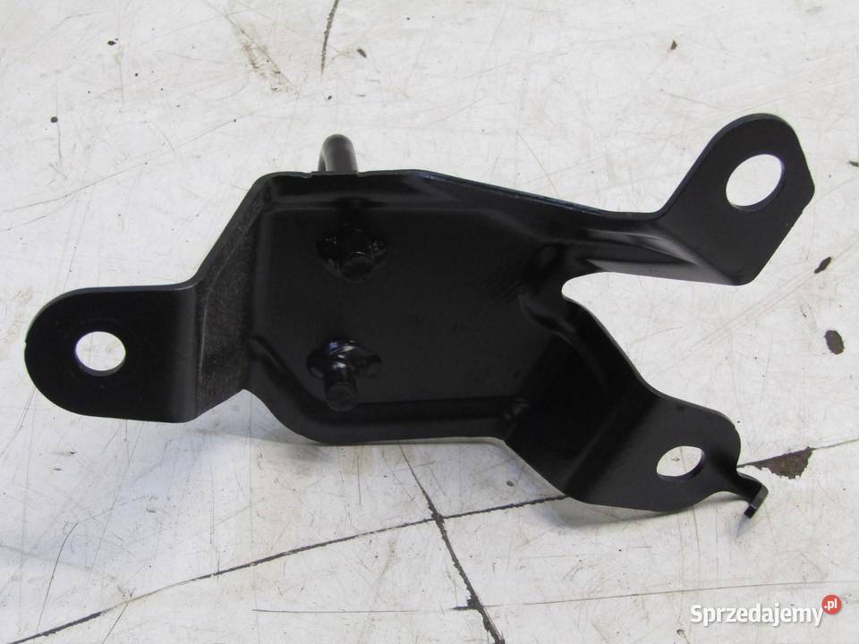 MOCOWANIE KANAPY TYLNEJ PRAWE FOTELI TYLNYCH TYŁ