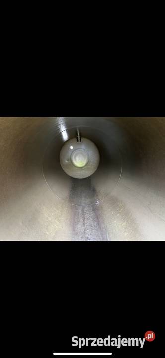 Sprzedam beczkowóz 3000L nieuszkodzony Czyrna