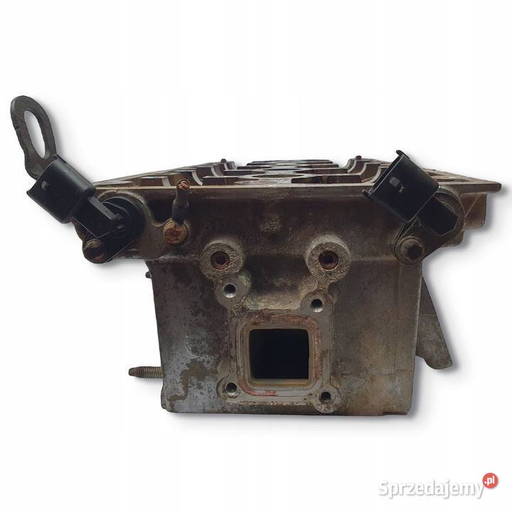 GŁOWICA CYLINDRÓW Opel Astra III H Vectra C 18 Chełm