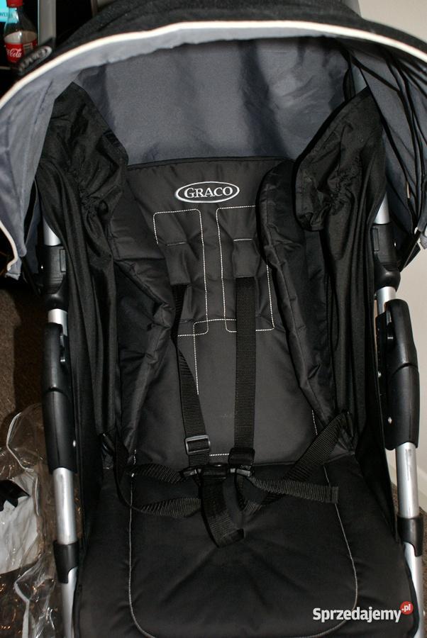 GRACO Mirage Wozek spacerowy Graco Brzeszcze