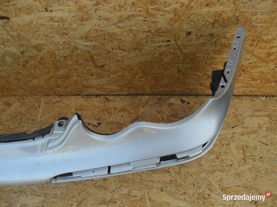 Mercedes CKlasse W203 2000 2001 2002 2003 Nowy Tomyśl