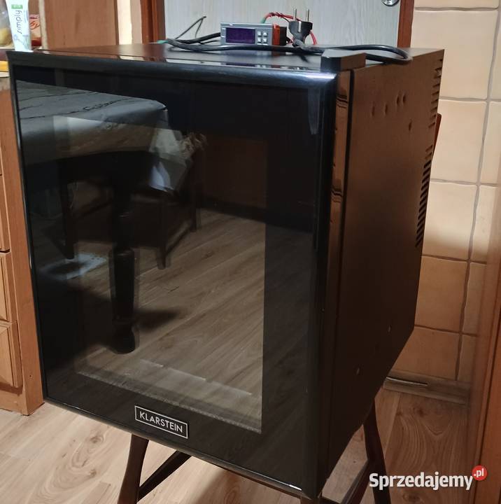 Odchowalnik inkubator Wiślica